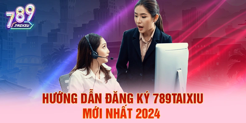 Hướng dẫn đăng ký tài khoản 78win